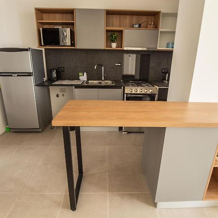 54 Diseno Urbano Daire Ushuaia Dış mekan fotoğraf