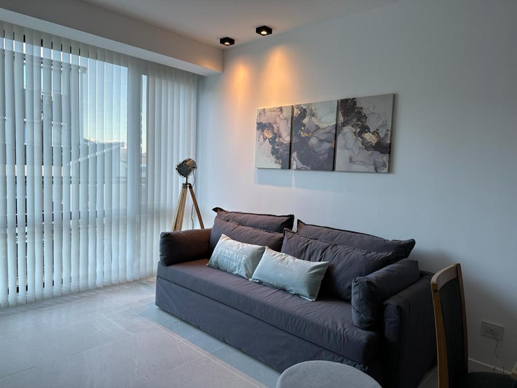 54 Diseno Urbano Daire Ushuaia Dış mekan fotoğraf