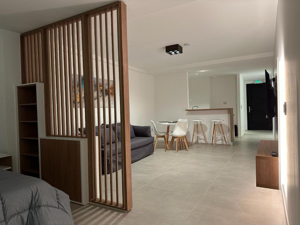 54 Diseno Urbano Daire Ushuaia Dış mekan fotoğraf