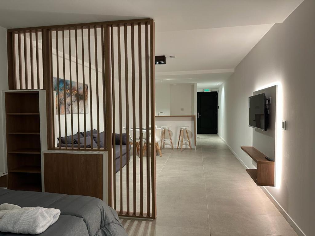 54 Diseno Urbano Daire Ushuaia Dış mekan fotoğraf