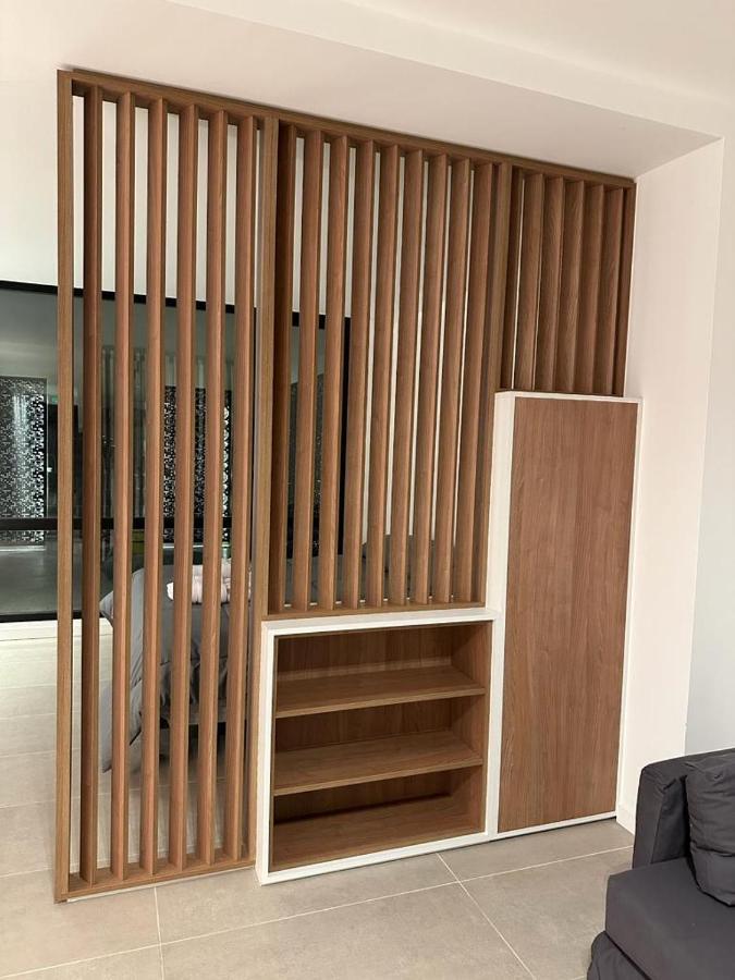 54 Diseno Urbano Daire Ushuaia Dış mekan fotoğraf