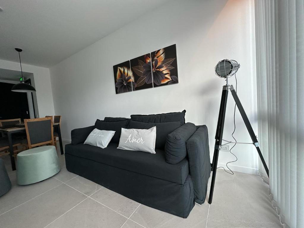 54 Diseno Urbano Daire Ushuaia Dış mekan fotoğraf