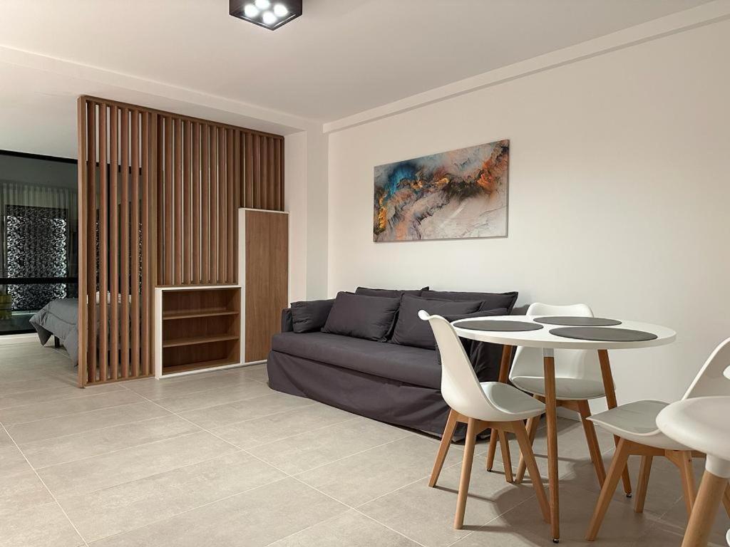 54 Diseno Urbano Daire Ushuaia Dış mekan fotoğraf