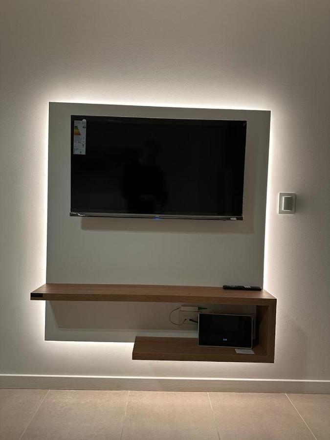 54 Diseno Urbano Daire Ushuaia Dış mekan fotoğraf