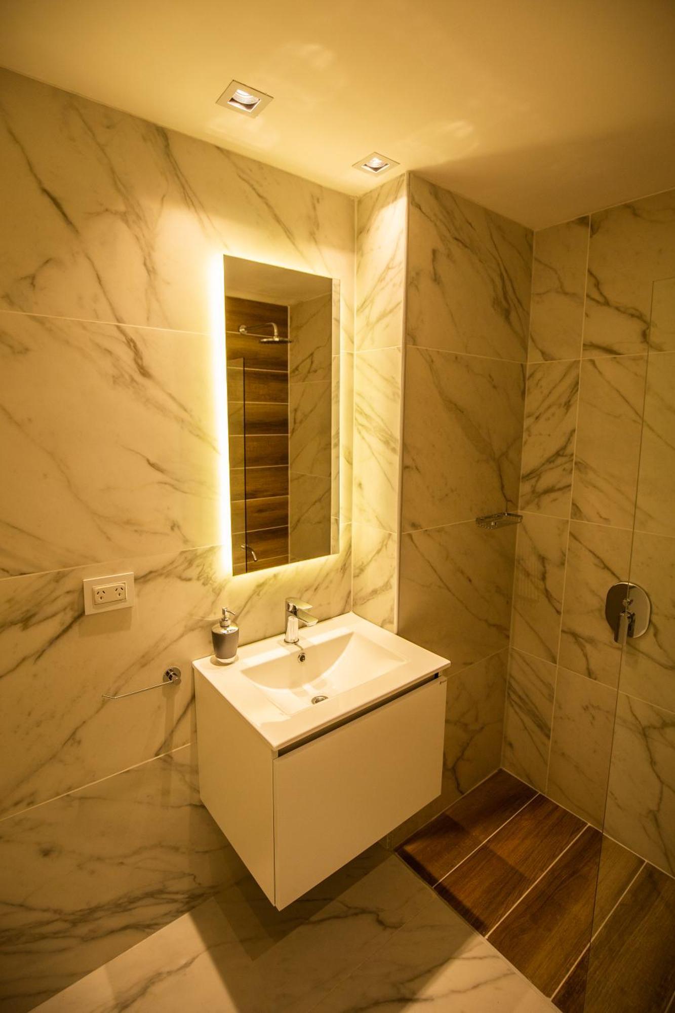 54 Diseno Urbano Daire Ushuaia Dış mekan fotoğraf