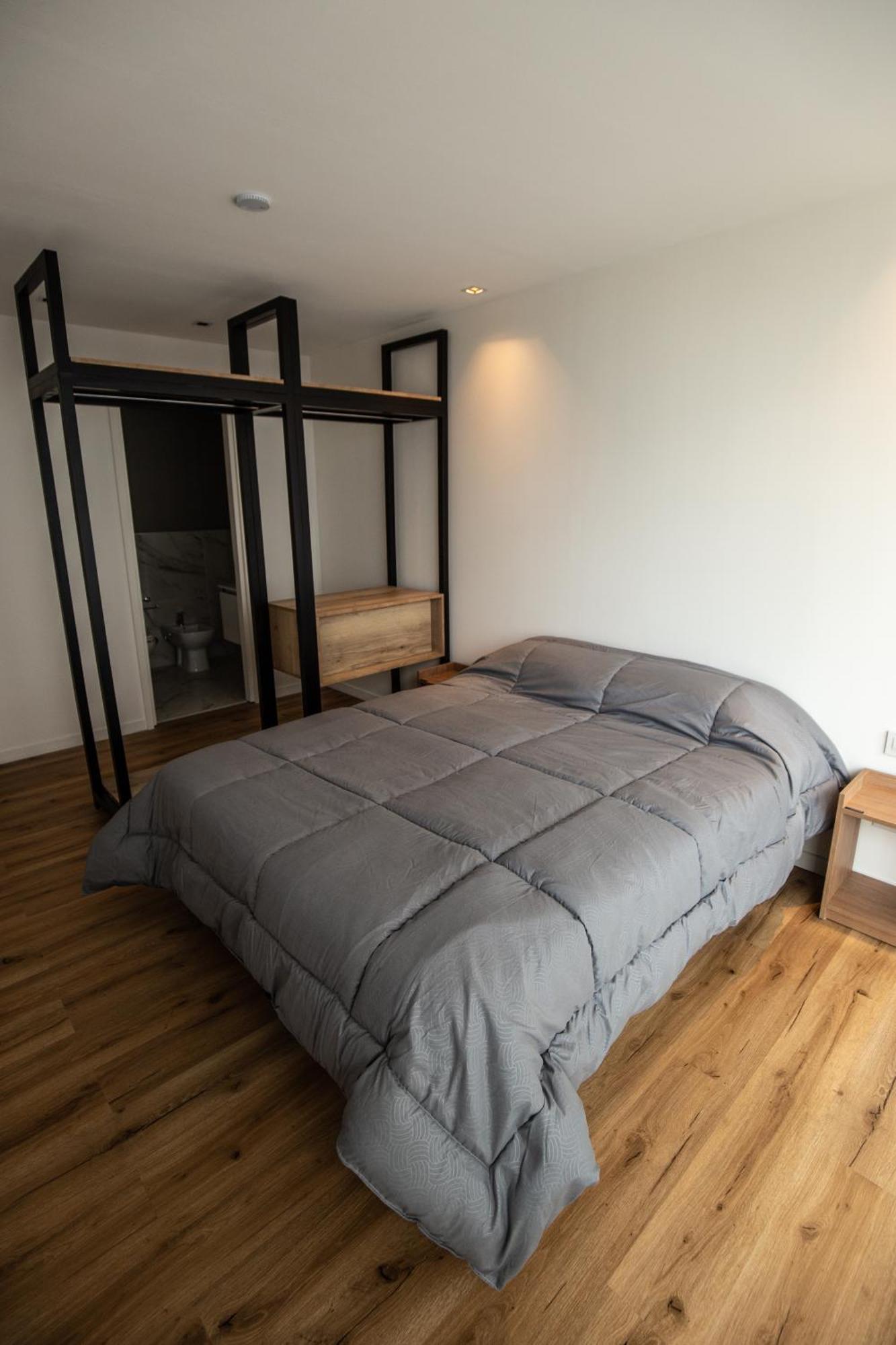 54 Diseno Urbano Daire Ushuaia Dış mekan fotoğraf