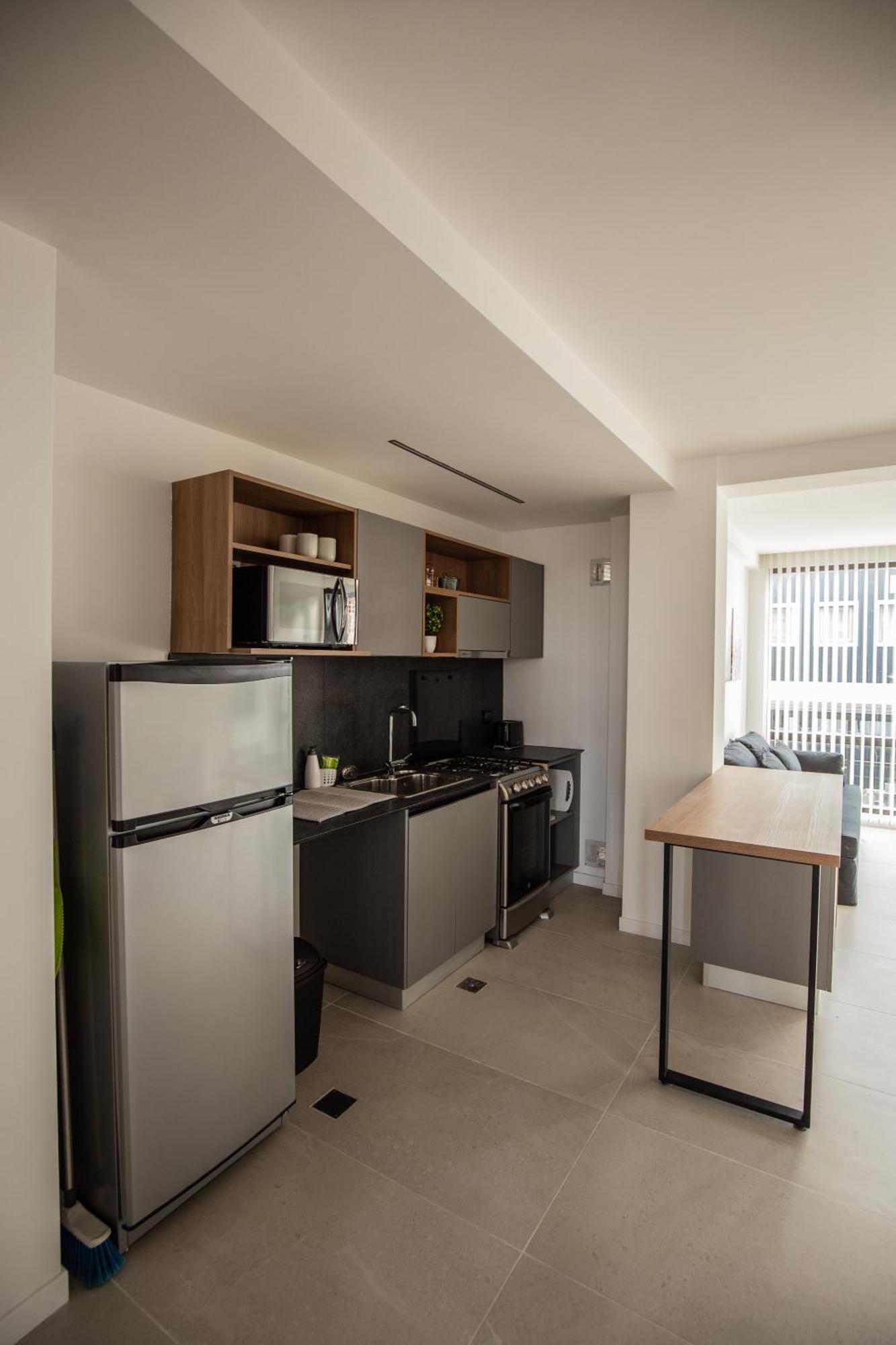 54 Diseno Urbano Daire Ushuaia Dış mekan fotoğraf