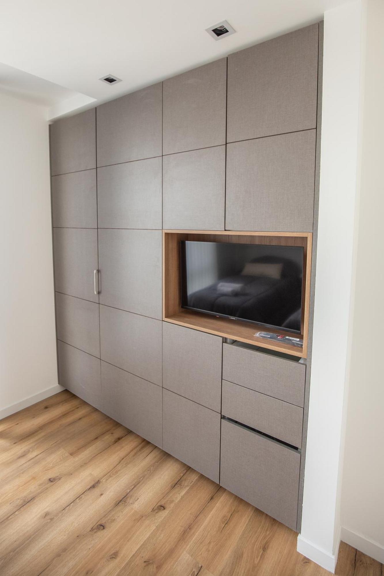 54 Diseno Urbano Daire Ushuaia Dış mekan fotoğraf