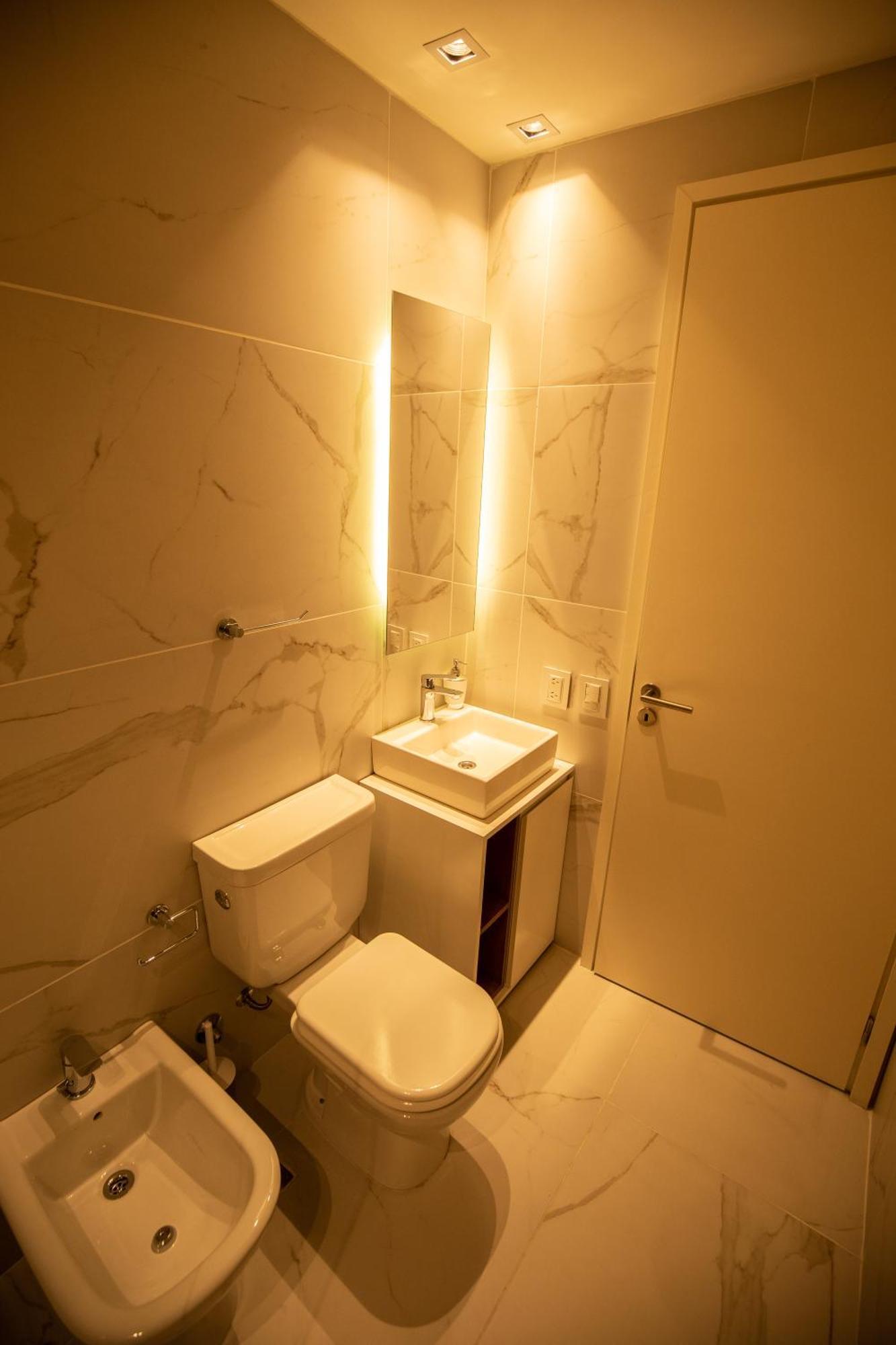 54 Diseno Urbano Daire Ushuaia Dış mekan fotoğraf