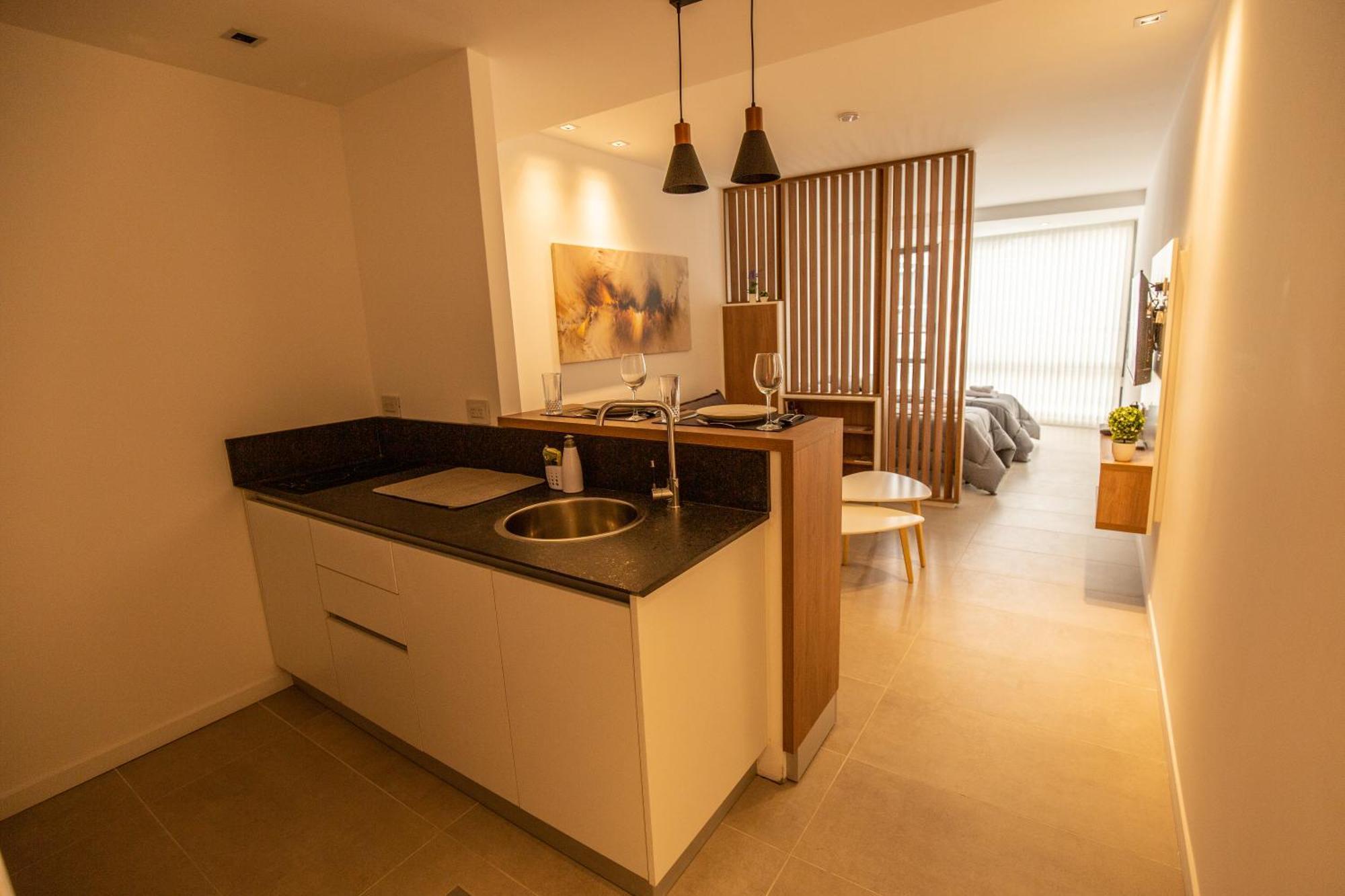 54 Diseno Urbano Daire Ushuaia Dış mekan fotoğraf