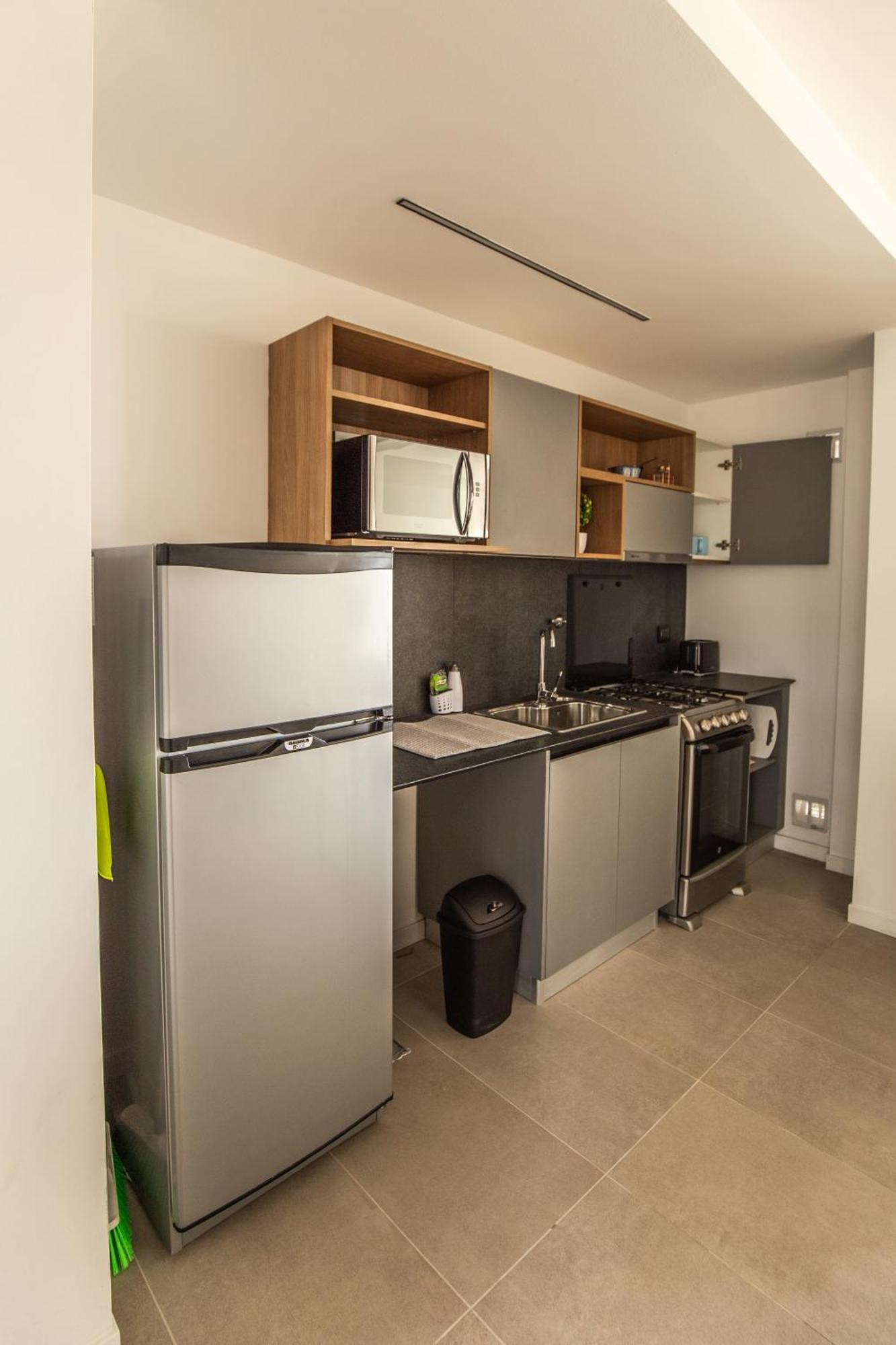 54 Diseno Urbano Daire Ushuaia Dış mekan fotoğraf