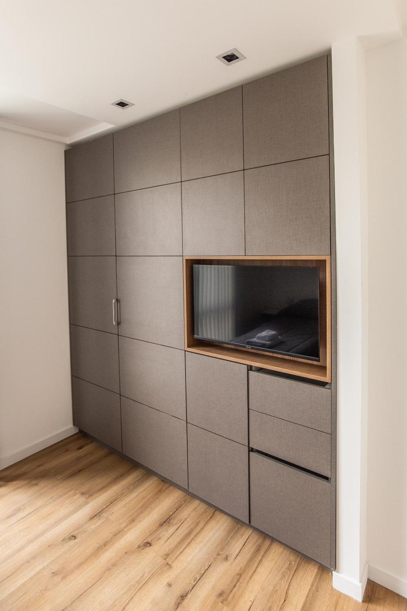 54 Diseno Urbano Daire Ushuaia Dış mekan fotoğraf