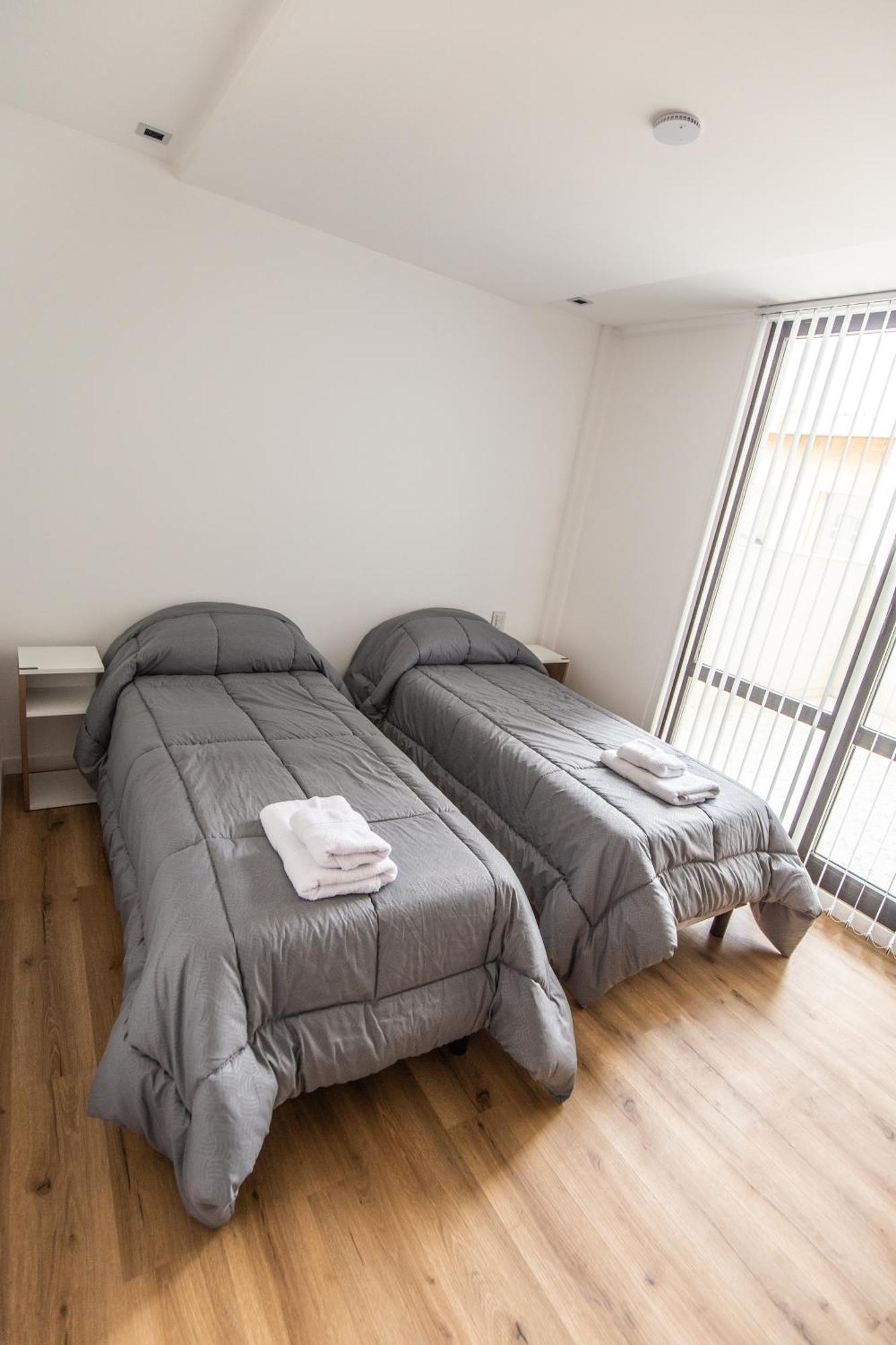 54 Diseno Urbano Daire Ushuaia Dış mekan fotoğraf