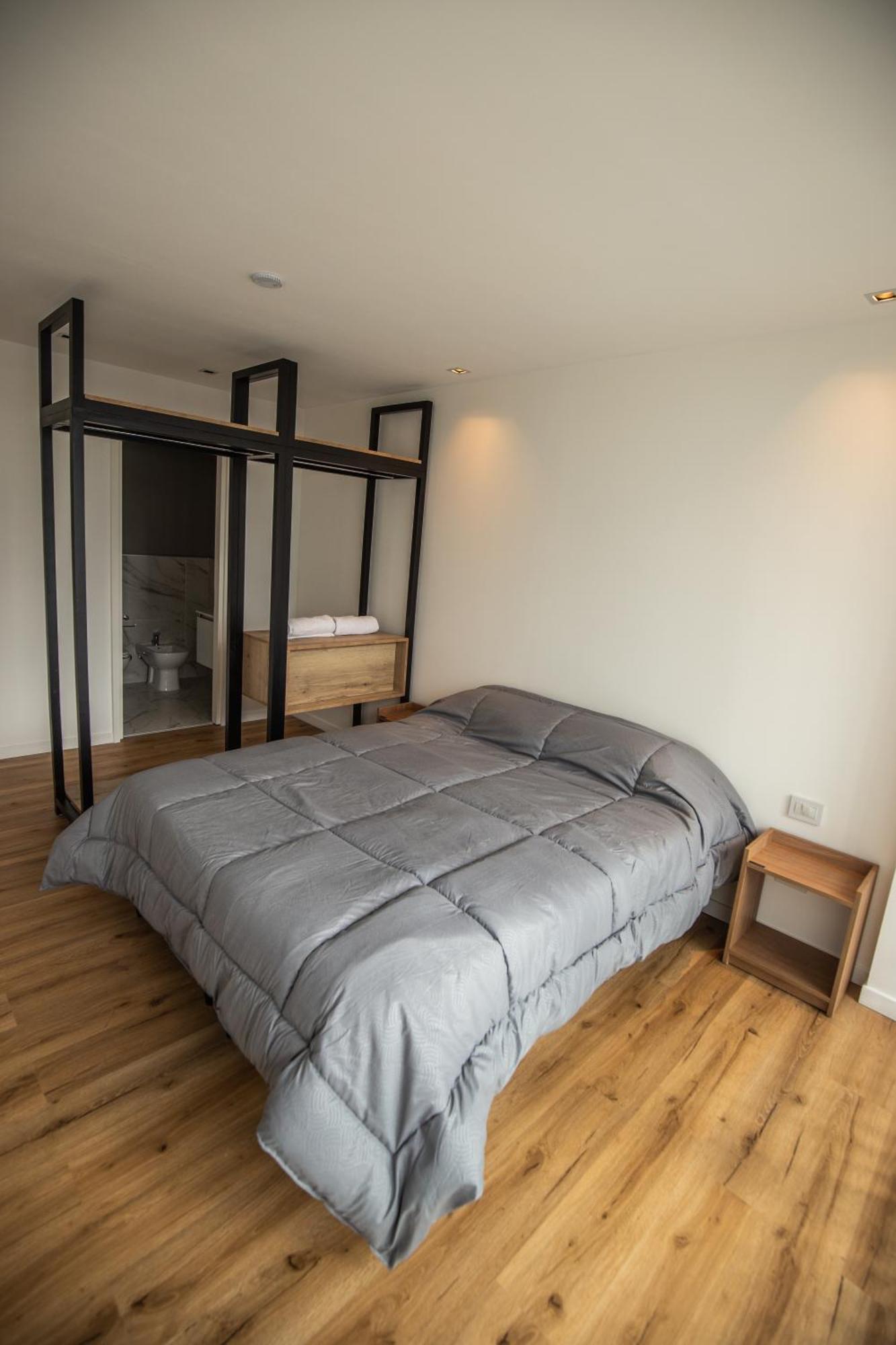 54 Diseno Urbano Daire Ushuaia Dış mekan fotoğraf