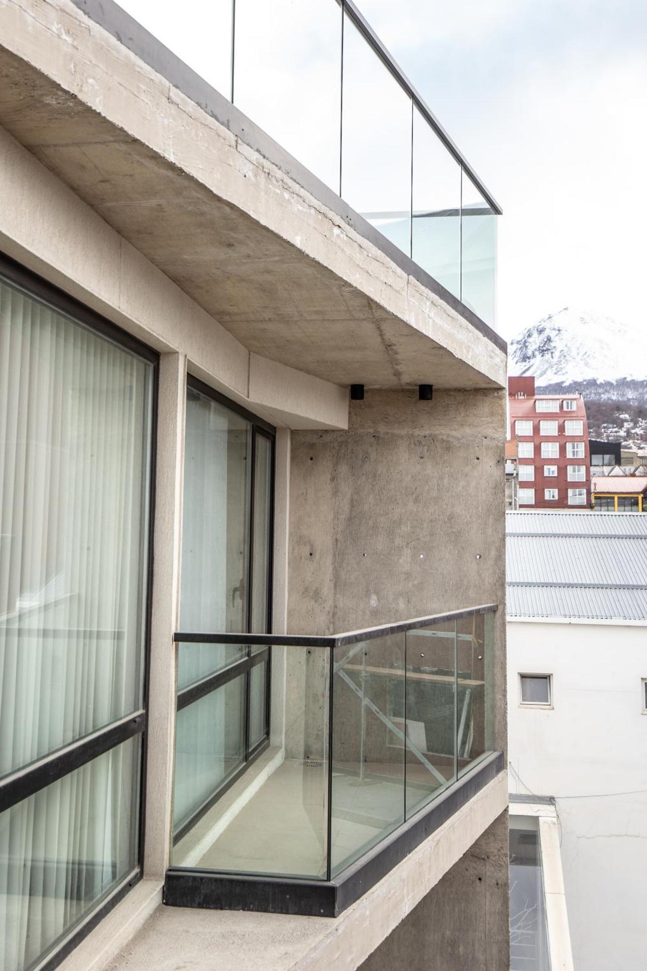54 Diseno Urbano Daire Ushuaia Dış mekan fotoğraf