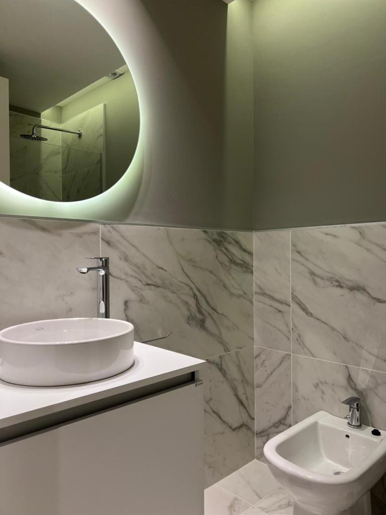 54 Diseno Urbano Daire Ushuaia Dış mekan fotoğraf