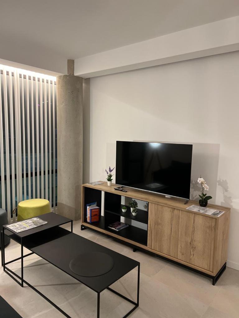 54 Diseno Urbano Daire Ushuaia Dış mekan fotoğraf
