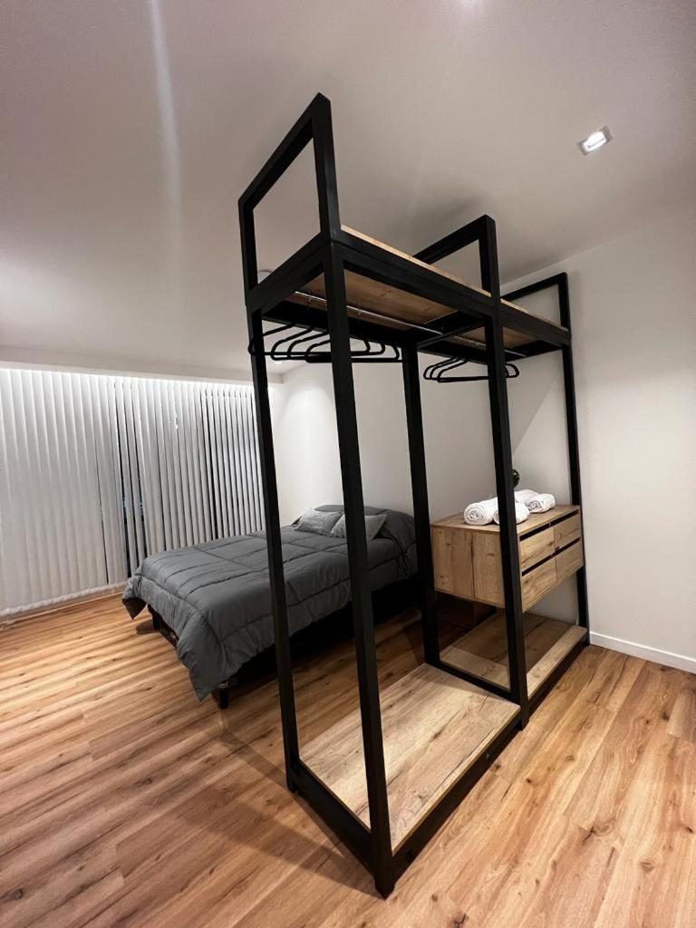 54 Diseno Urbano Daire Ushuaia Dış mekan fotoğraf