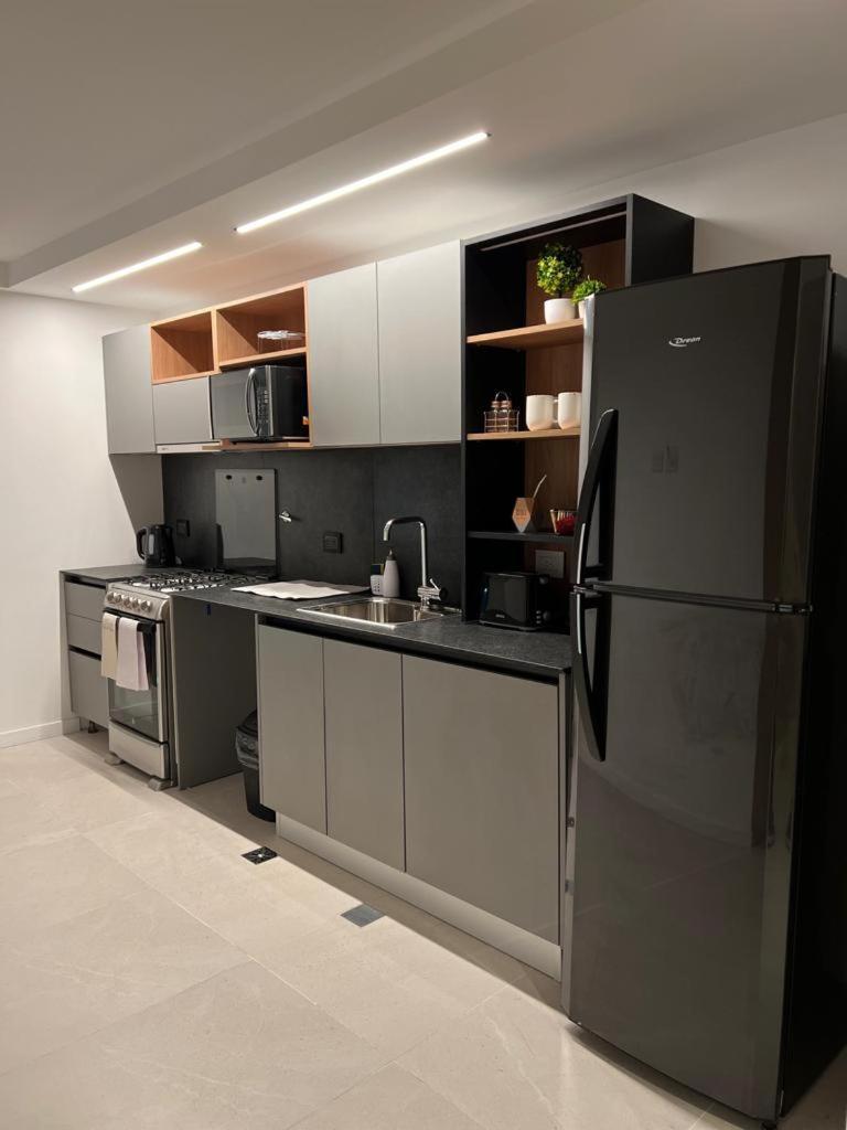 54 Diseno Urbano Daire Ushuaia Dış mekan fotoğraf