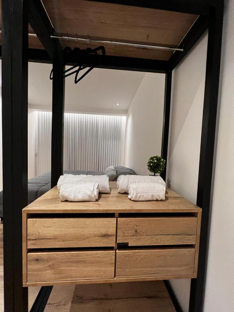 54 Diseno Urbano Daire Ushuaia Dış mekan fotoğraf