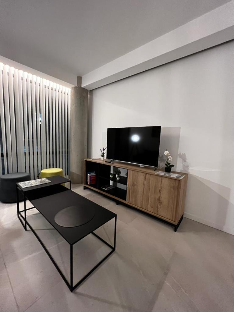 54 Diseno Urbano Daire Ushuaia Dış mekan fotoğraf