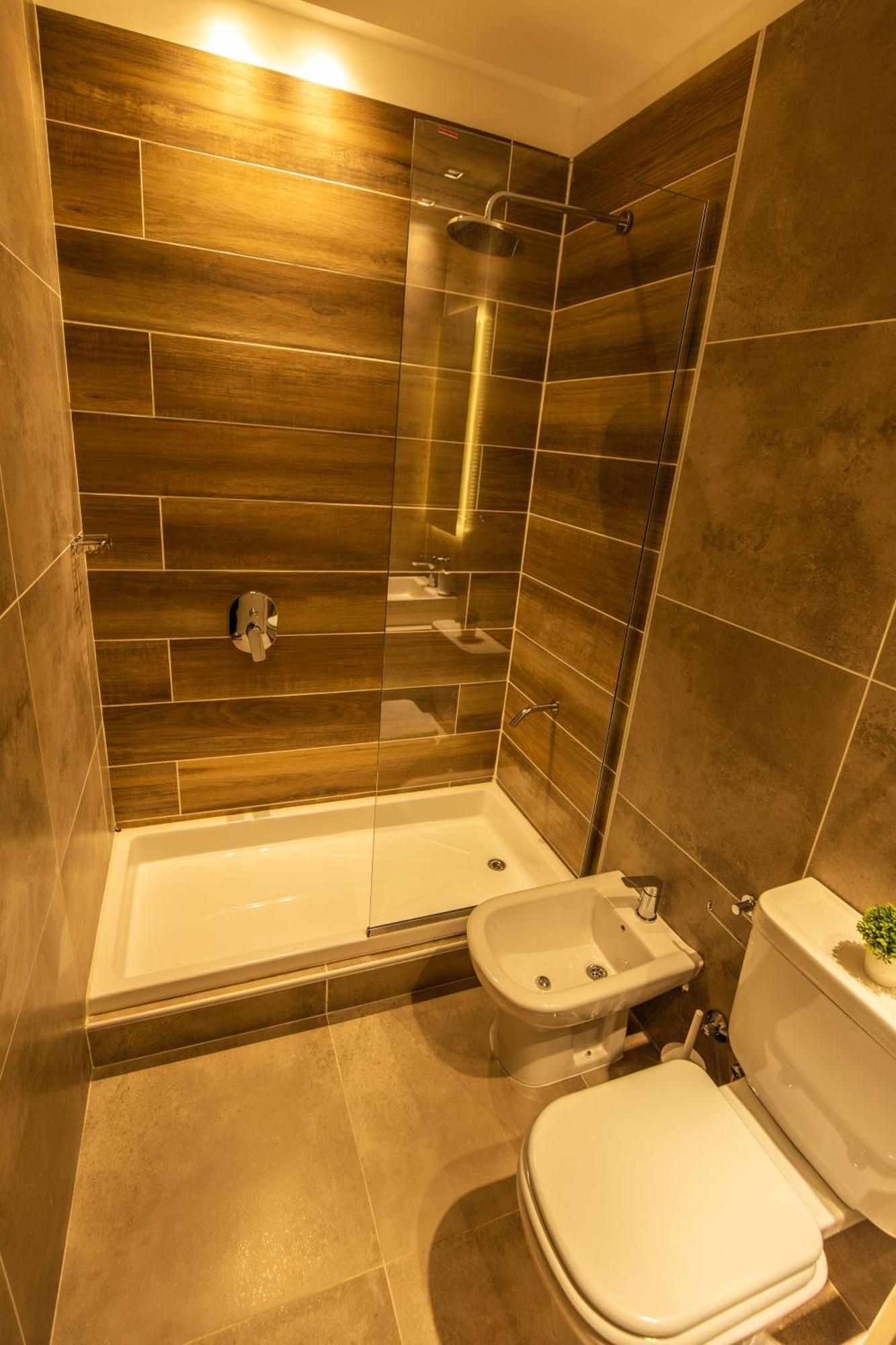 54 Diseno Urbano Daire Ushuaia Dış mekan fotoğraf